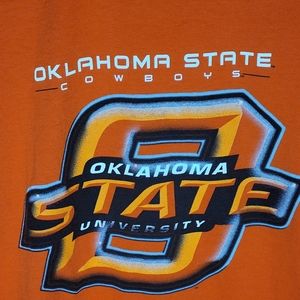 Oklahoma State University T-Shirt